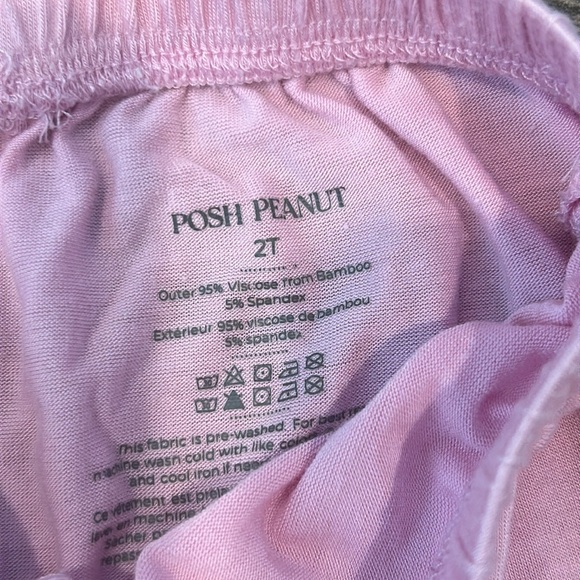 Posh Peanut Varsity Set - Picture 5 of 7